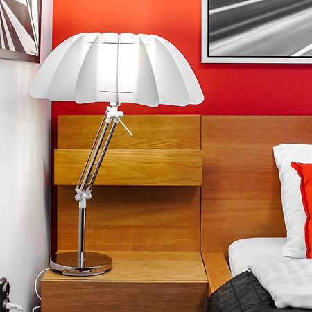 Aura Apartment Wrocław Eksteriør bilde